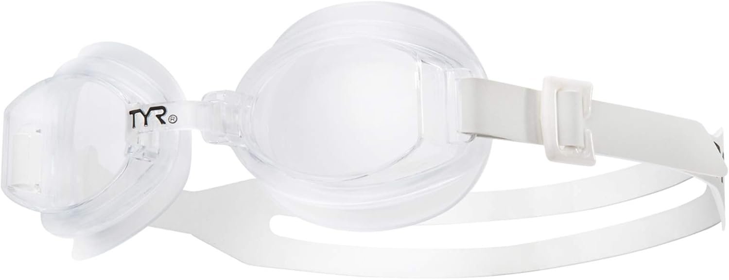 TYR Racetech Performance Goggle