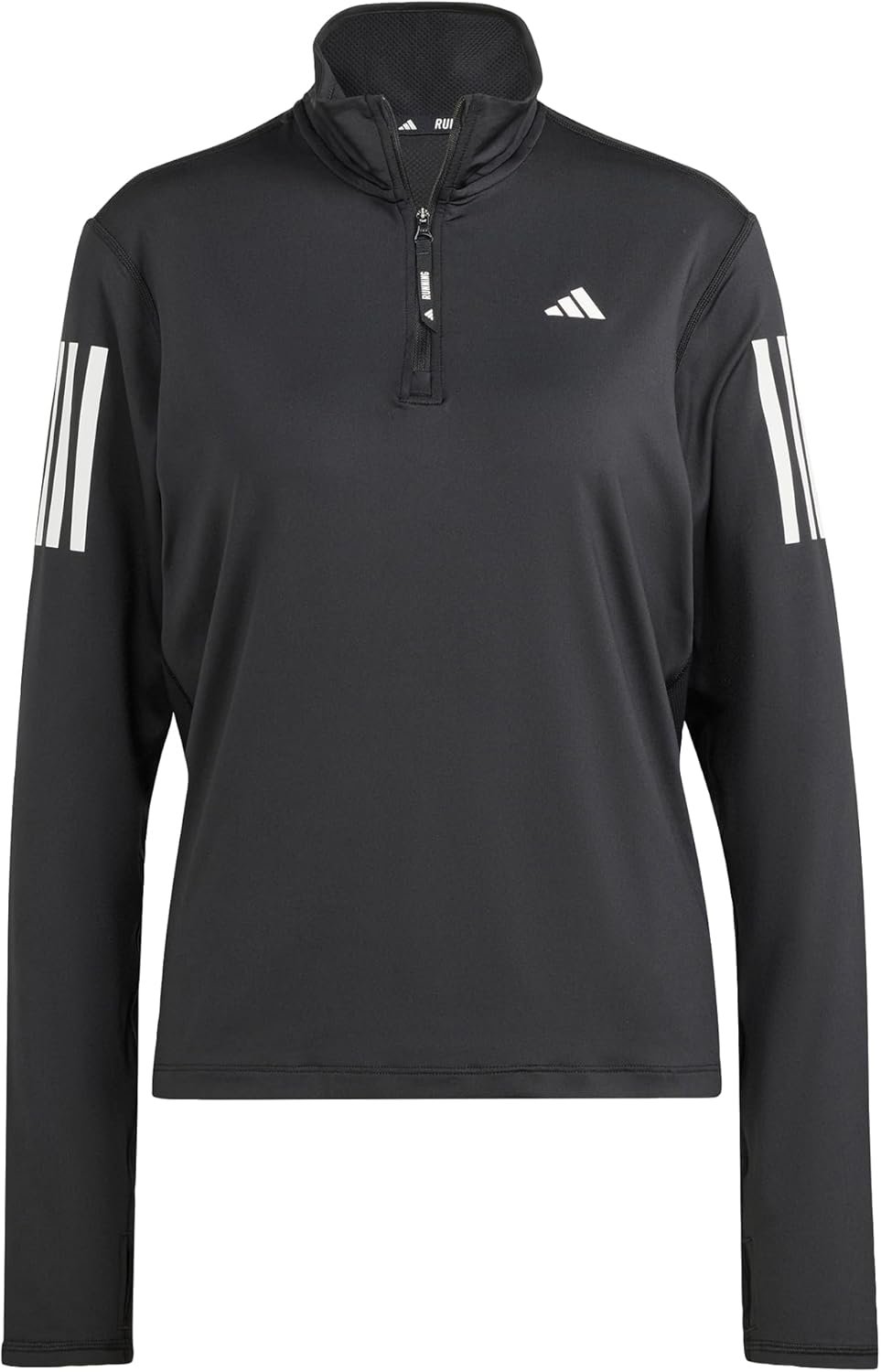 adidas Own The Run 1/2 Zip Sweatshirt