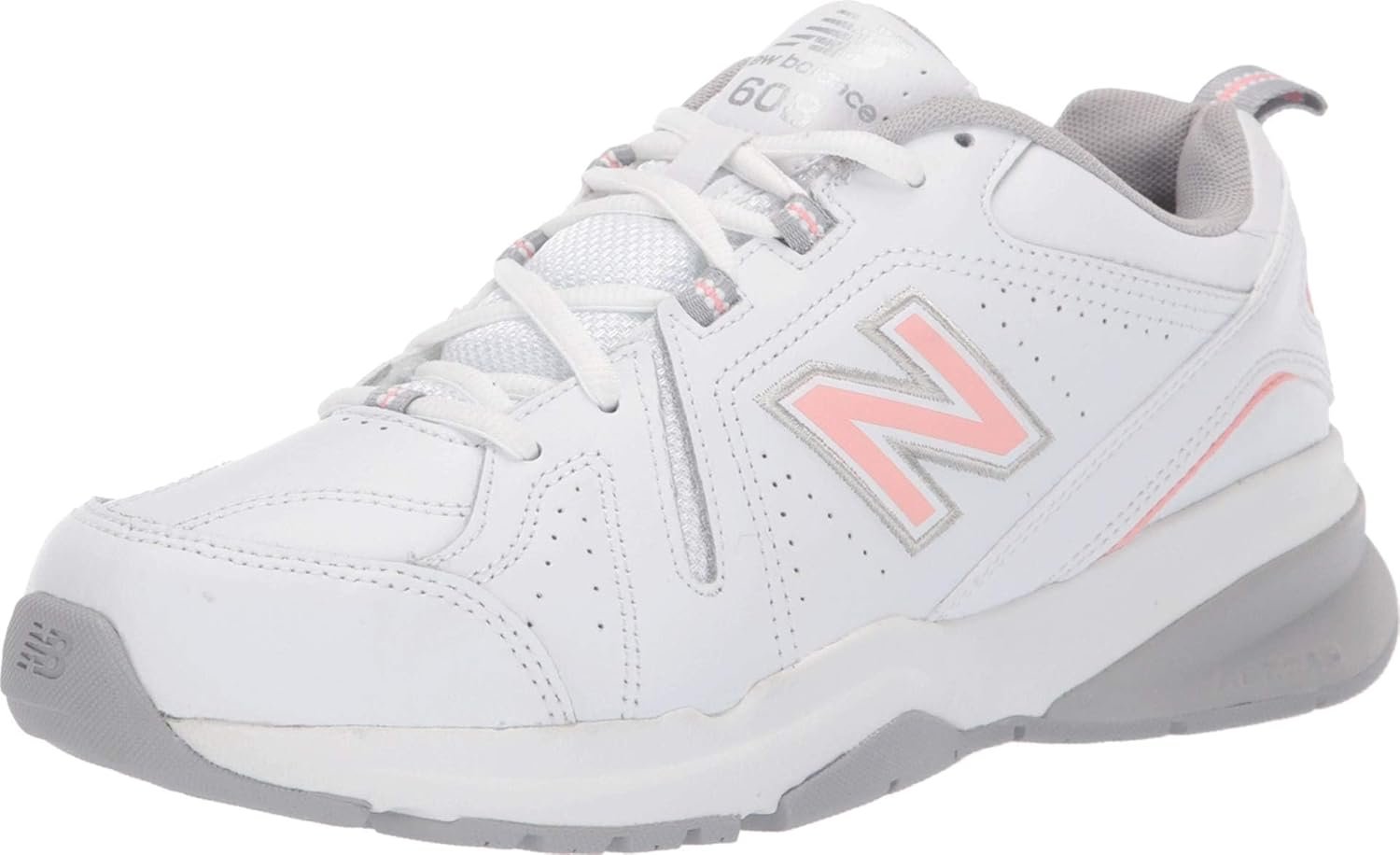 New Balance Women’s 608 V5 Casual Comfort Cross Trainer