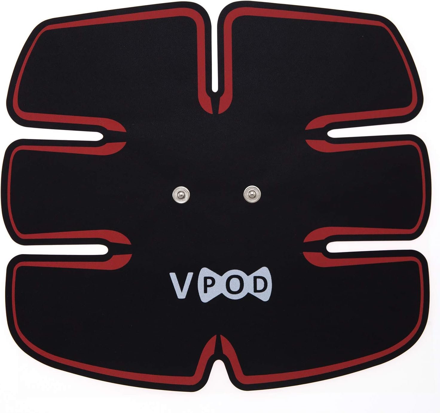 Massage Therapy Concepts VPOD Abs Pad – Large Abdominal Exerciser