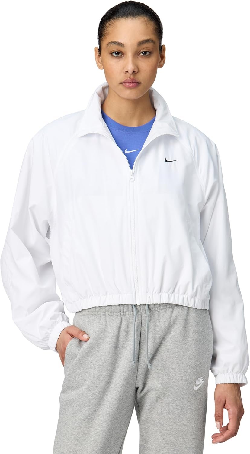 Nike Women’s Sportswear Classic UV Track Jacket