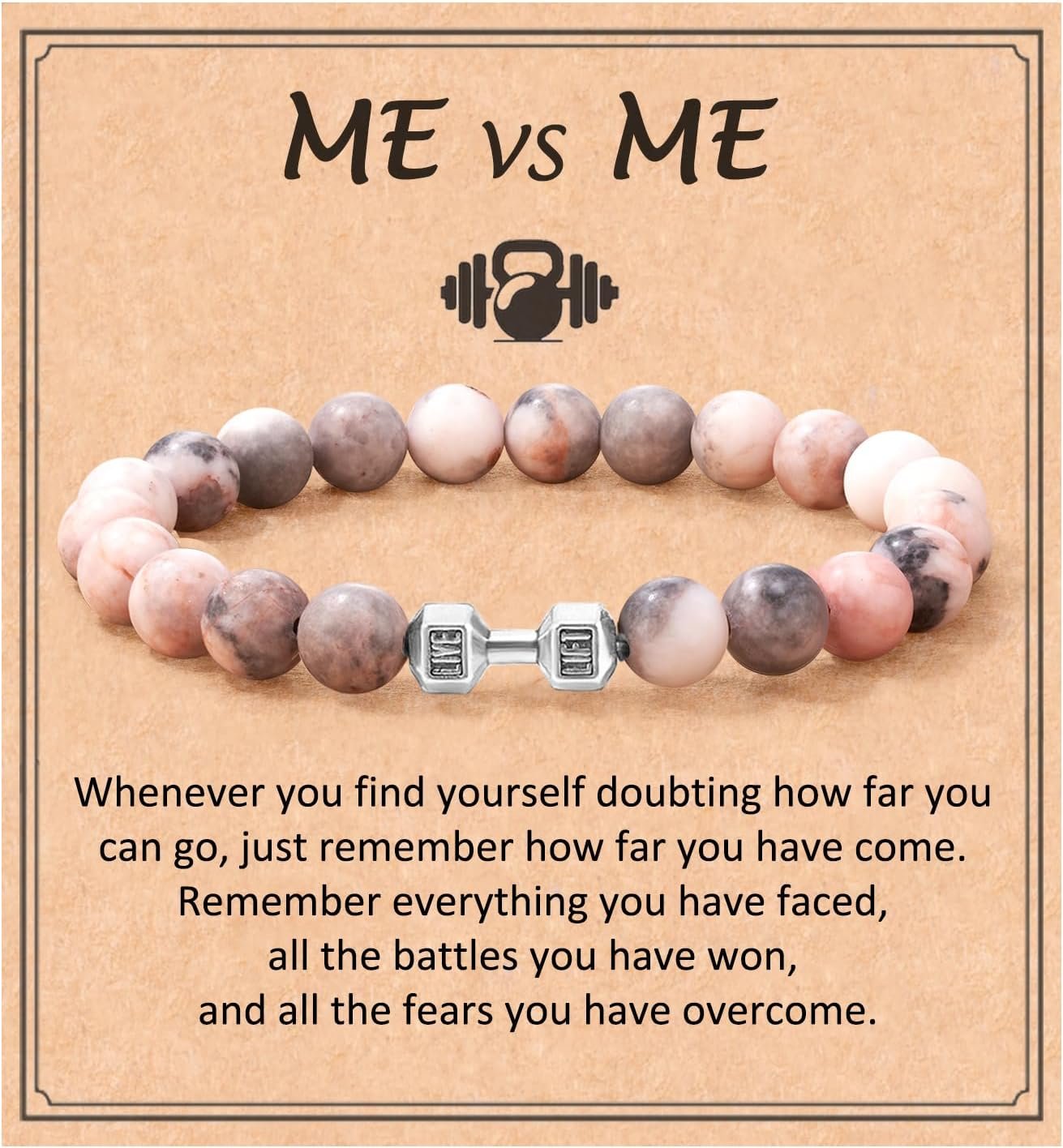 Weighted Bracelet Gym Gifts for Women Fitness Workout Gifts Accessories for Women