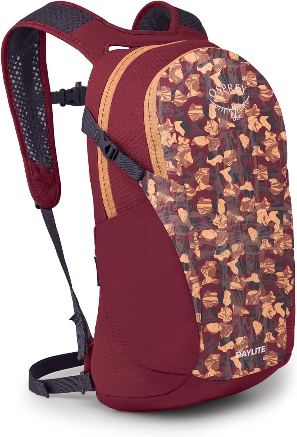 Osprey Daylite Commuter Backpack – Lightweight Everyday Bag with Laptop Sleeve, Bottle Pockets