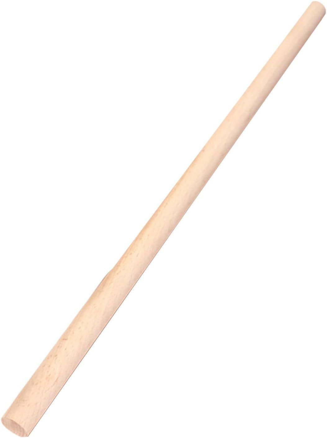 Correct Postures Exercise Stick Mobility Fitness Poles Portable Wood Training Stick Stretching Tool for Women Mobility