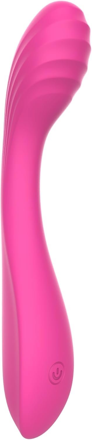 Handheld Electric Massage for Back Neck Muscle 10 Modes Quiet Rechargeable Waterproof Powerful Percussion for Deep Muscle Relief & Stress Relief WY0520