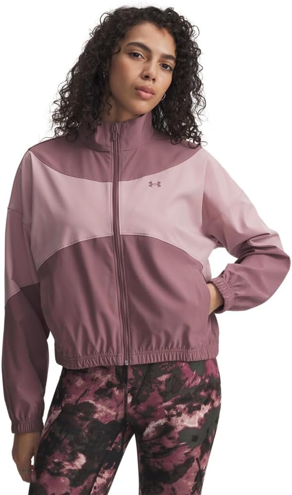 Under Armour Rival Woven Jacket