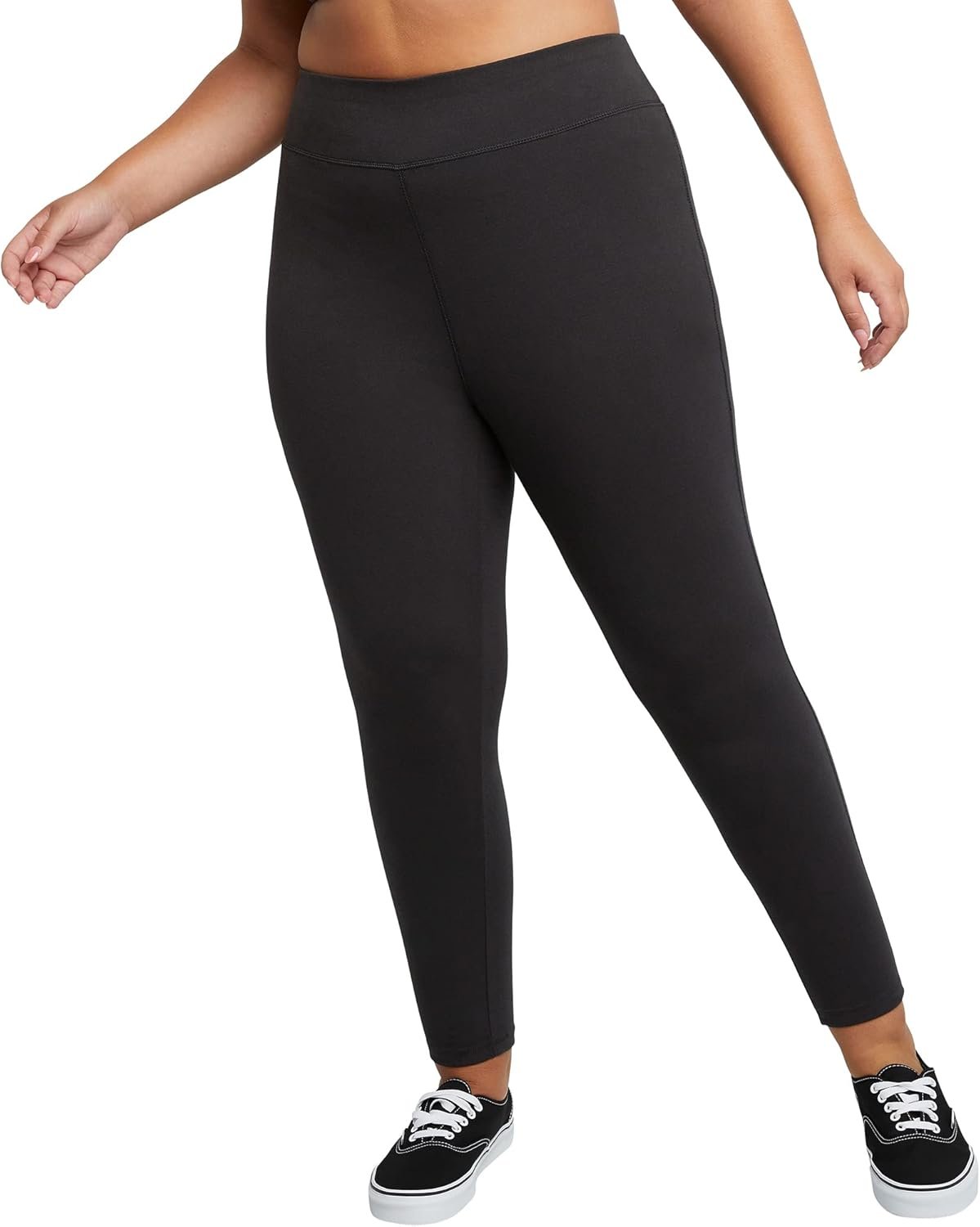 Hanes Women’s Long Leggings