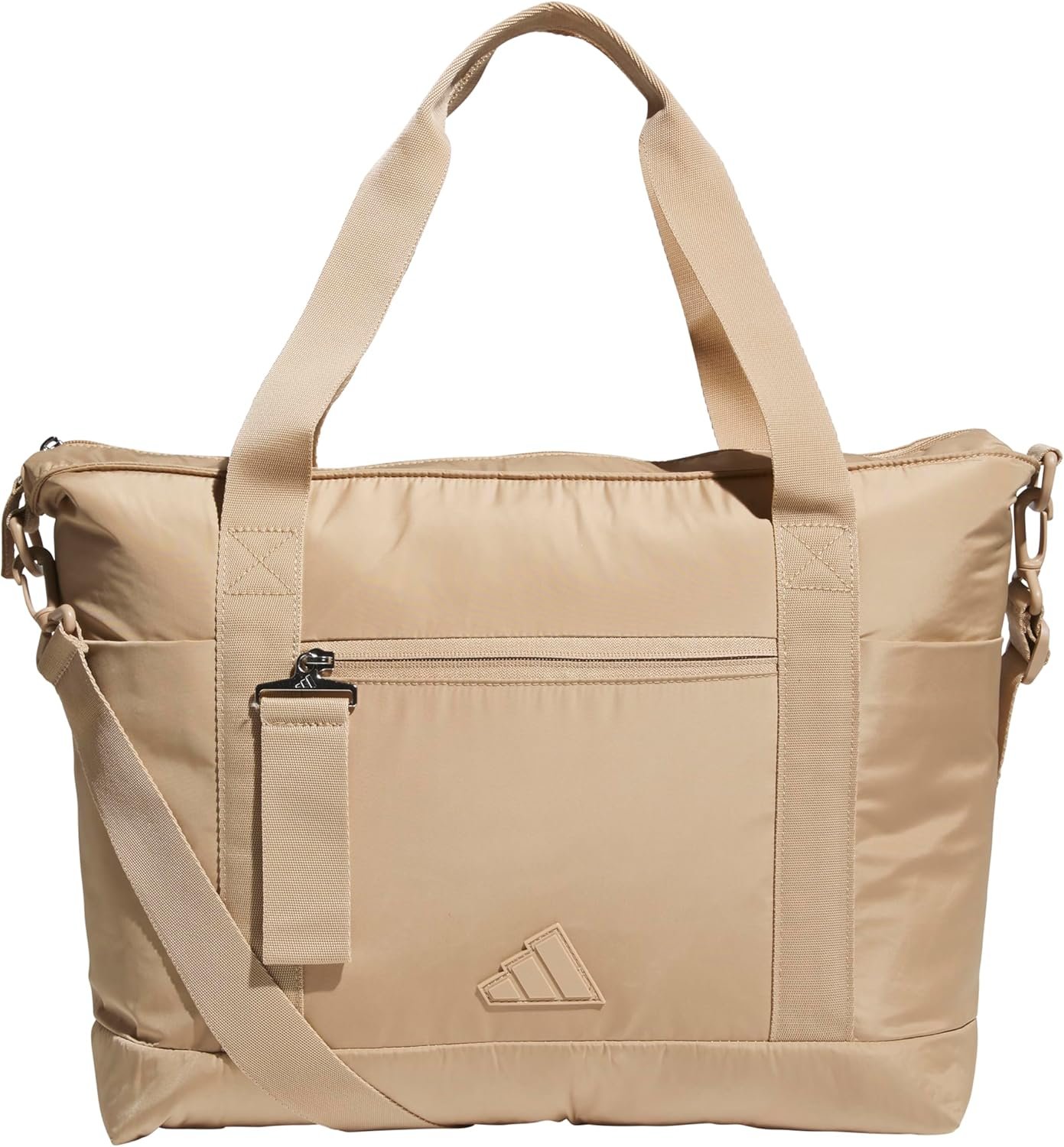 adidas All Me Tote Bag – Everyday Carryall with Crossbody Strap